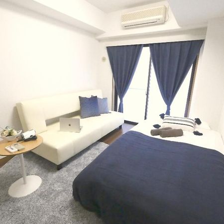 マスク配布あり W2 閑静なエリア人気の西新宿 スタジオtypeの綺麗なお部屋です新宿駅までラクラク徒歩圏内 長期宿泊受付中 도쿄 외부 사진