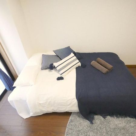 マスク配布あり W2 閑静なエリア人気の西新宿 スタジオtypeの綺麗なお部屋です新宿駅までラクラク徒歩圏内 長期宿泊受付中 도쿄 외부 사진