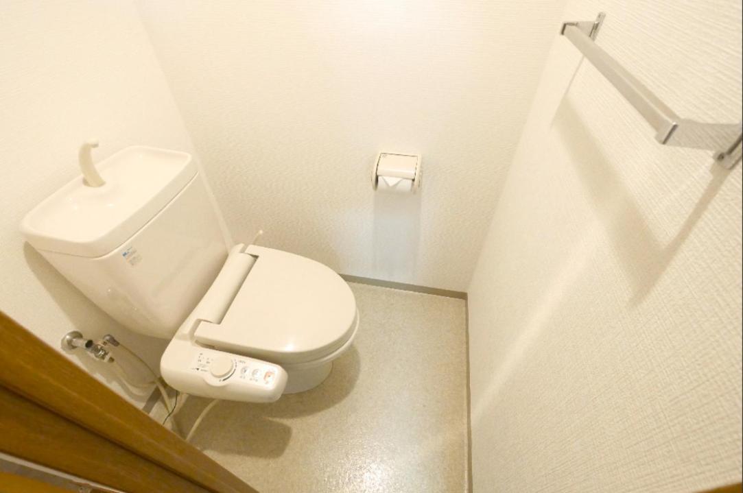 マスク配布あり W2 閑静なエリア人気の西新宿 スタジオtypeの綺麗なお部屋です新宿駅までラクラク徒歩圏内 長期宿泊受付中 도쿄 외부 사진